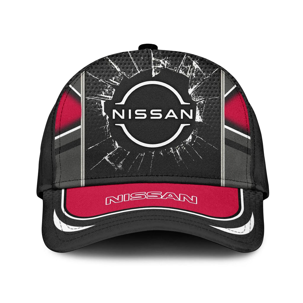 Nissan Cap CSC022