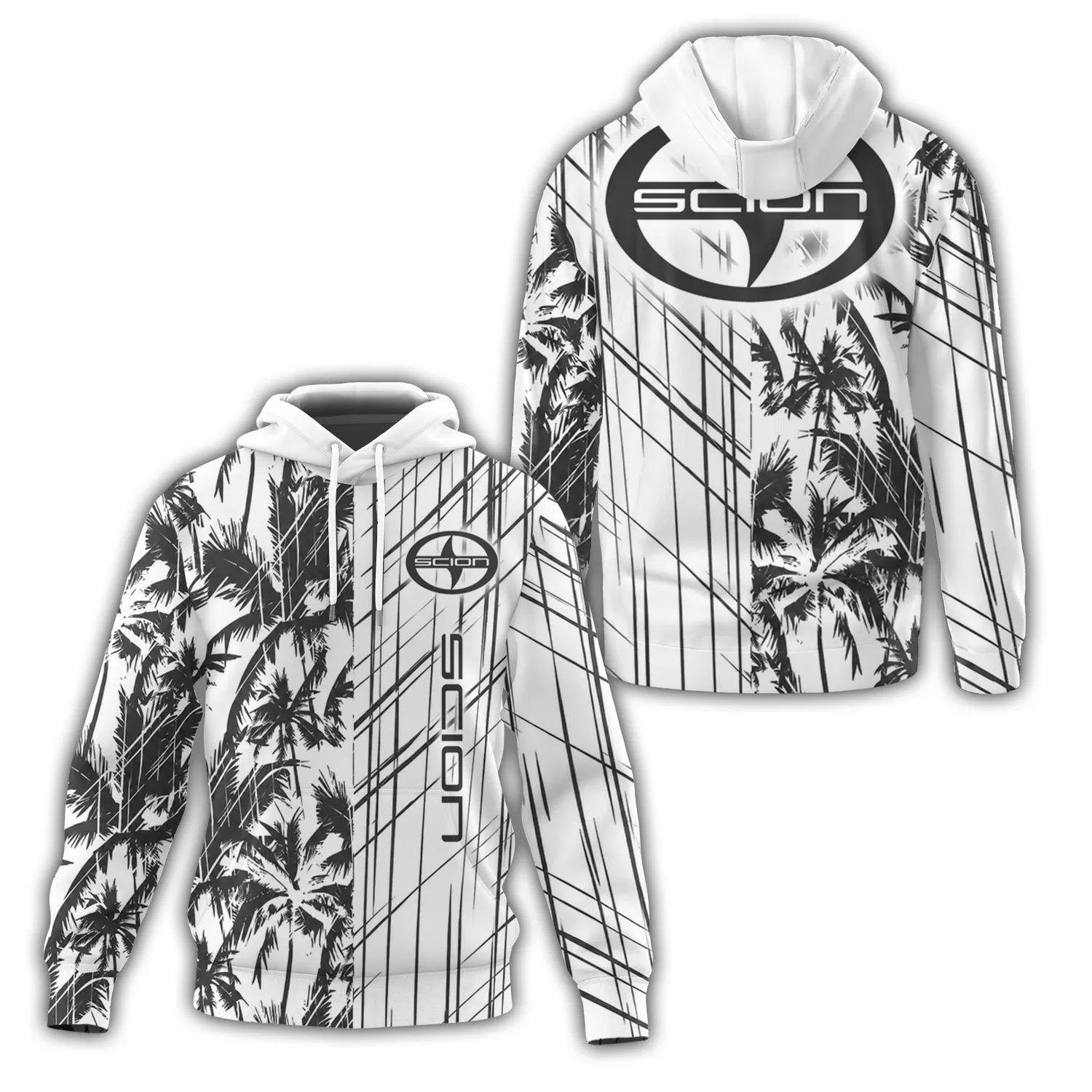 Scion Apparels SHW041