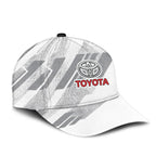 Toyota Cap CSC053