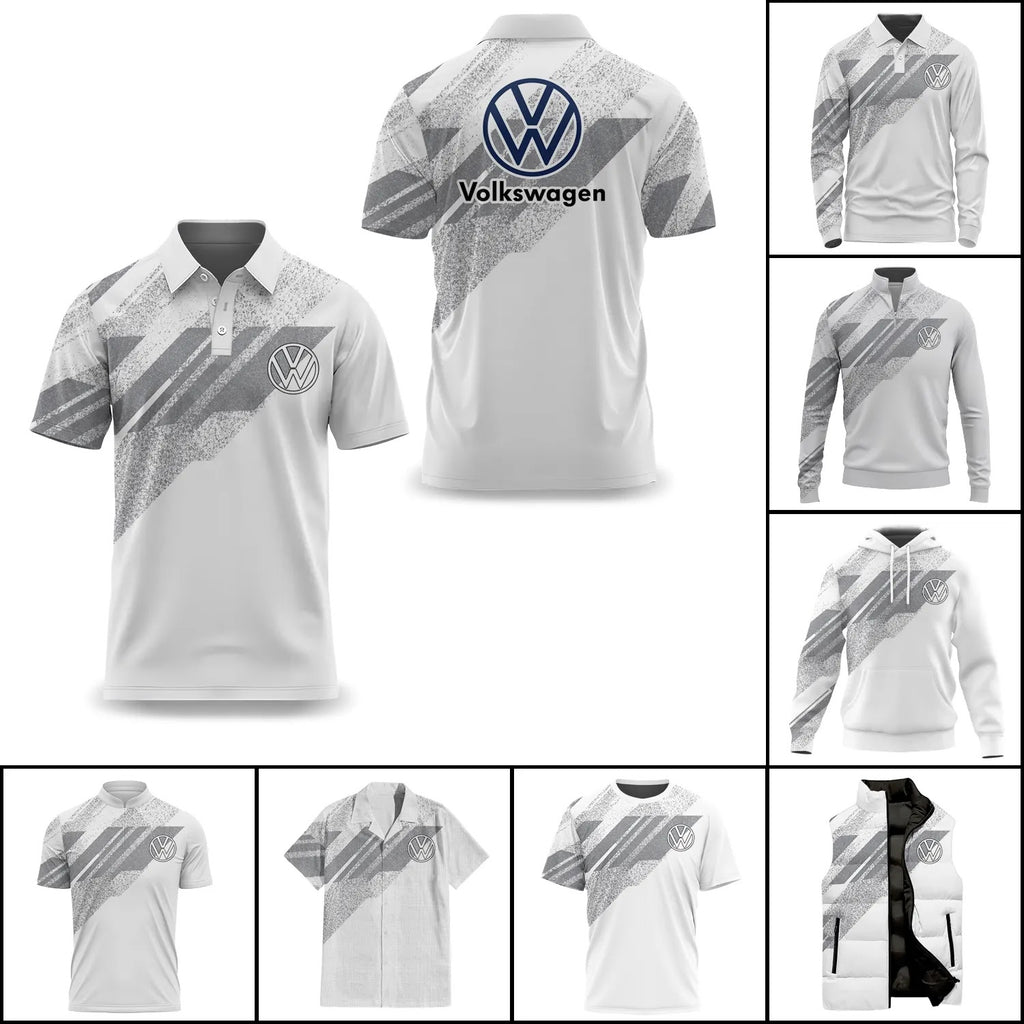 Volkswagen Apparels SC105