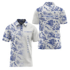 Chrysler Short Sleeve Polo SHW009