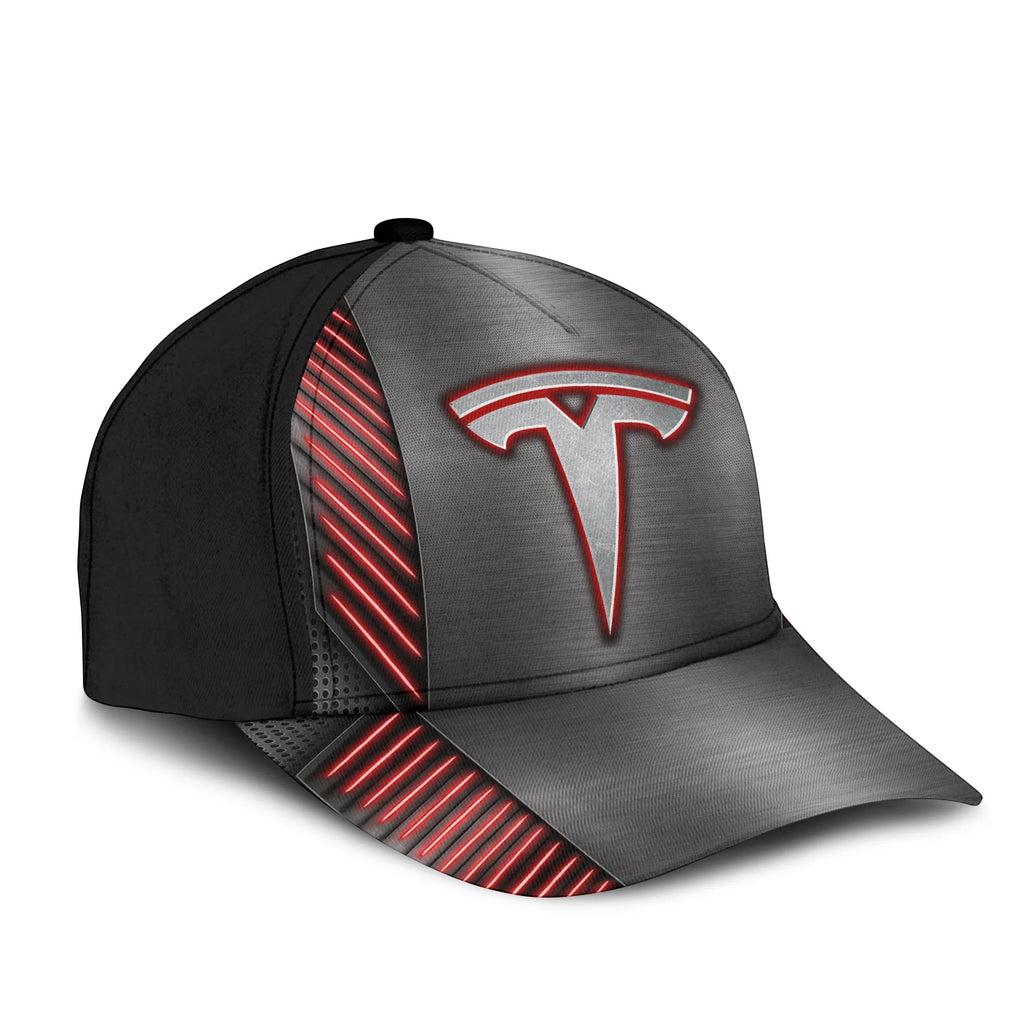 Tesla Cap CSC082