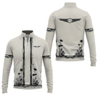 Genesis Quarter-zip Pullover SHW043