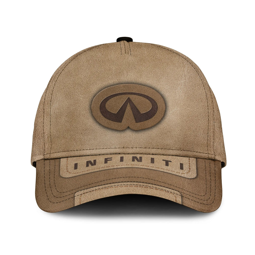 Infiniti Cap CSC004