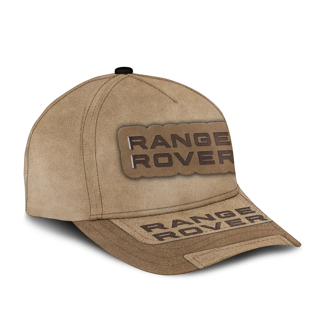 Range Rover Cap CSC004