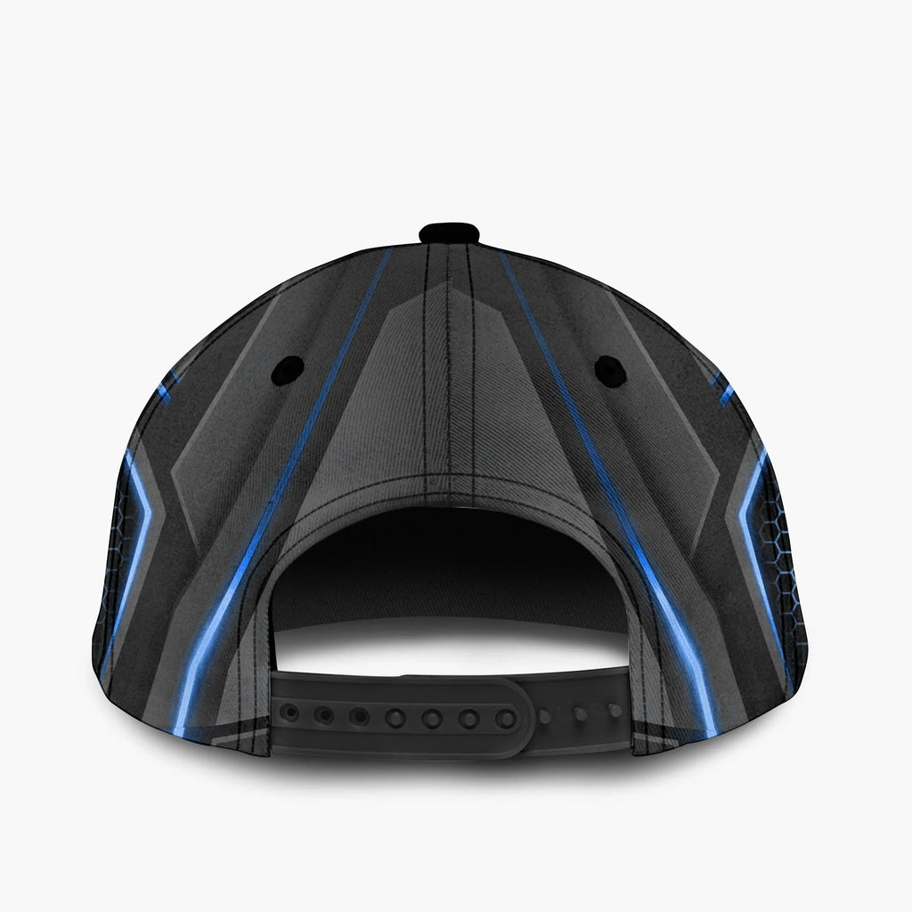 Ford Mustang Cap CSC077
