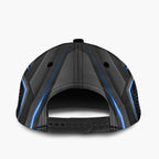 Ford Mustang Cap CSC077