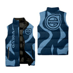 Volvo Sleeveless Puffer Jacket SHW068
