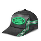 Land Rover Cap CSC084