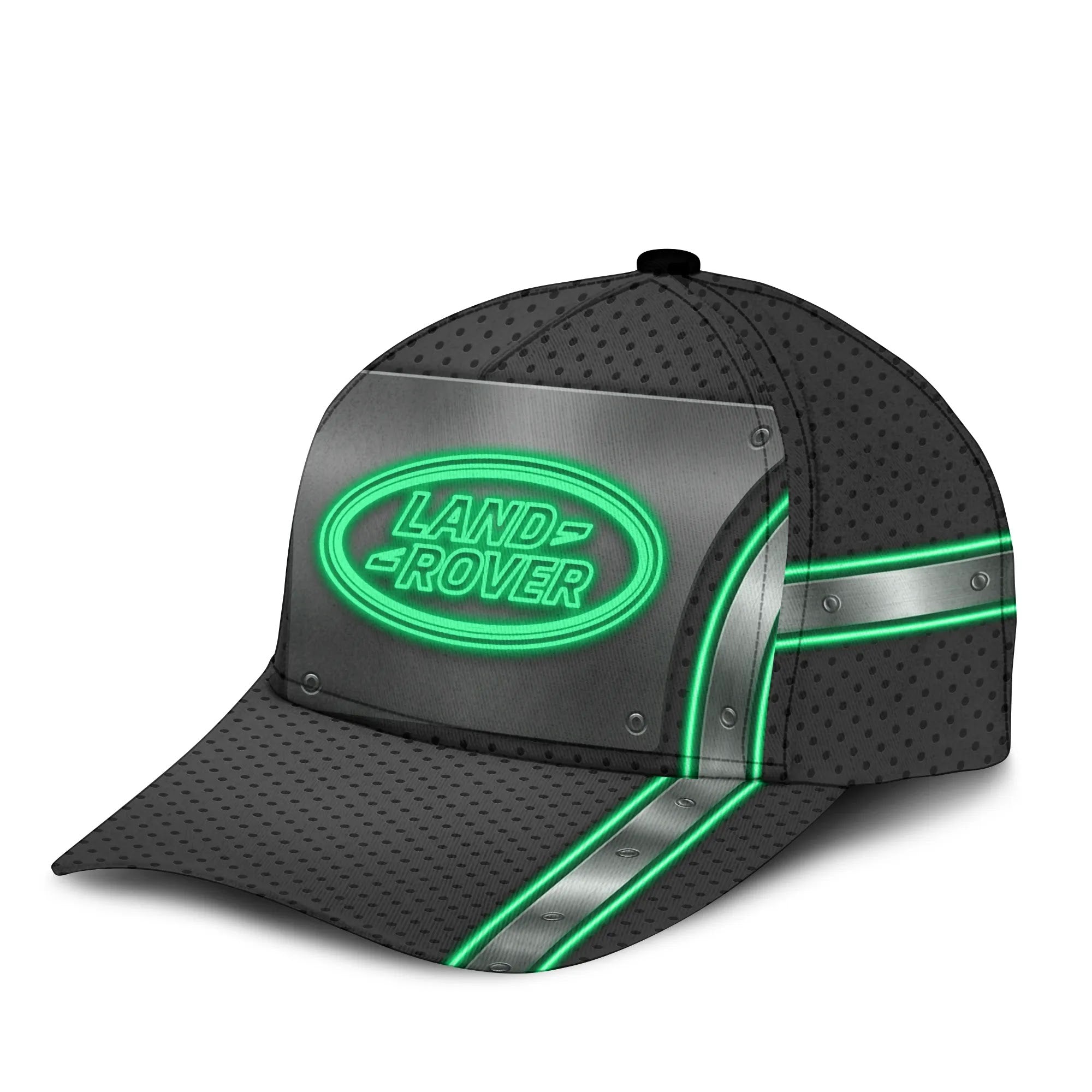 Land Rover Cap CSC084