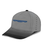 Chrysler Cap CSC049
