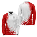 Honda Long Sleeve Polo SC095