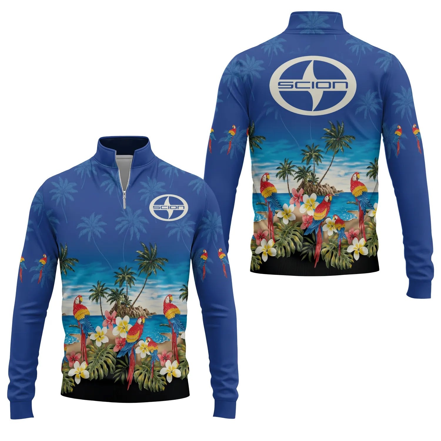 Scion Apparels SHW005