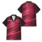 Nissan Premium Hawaiian Shirt SC118