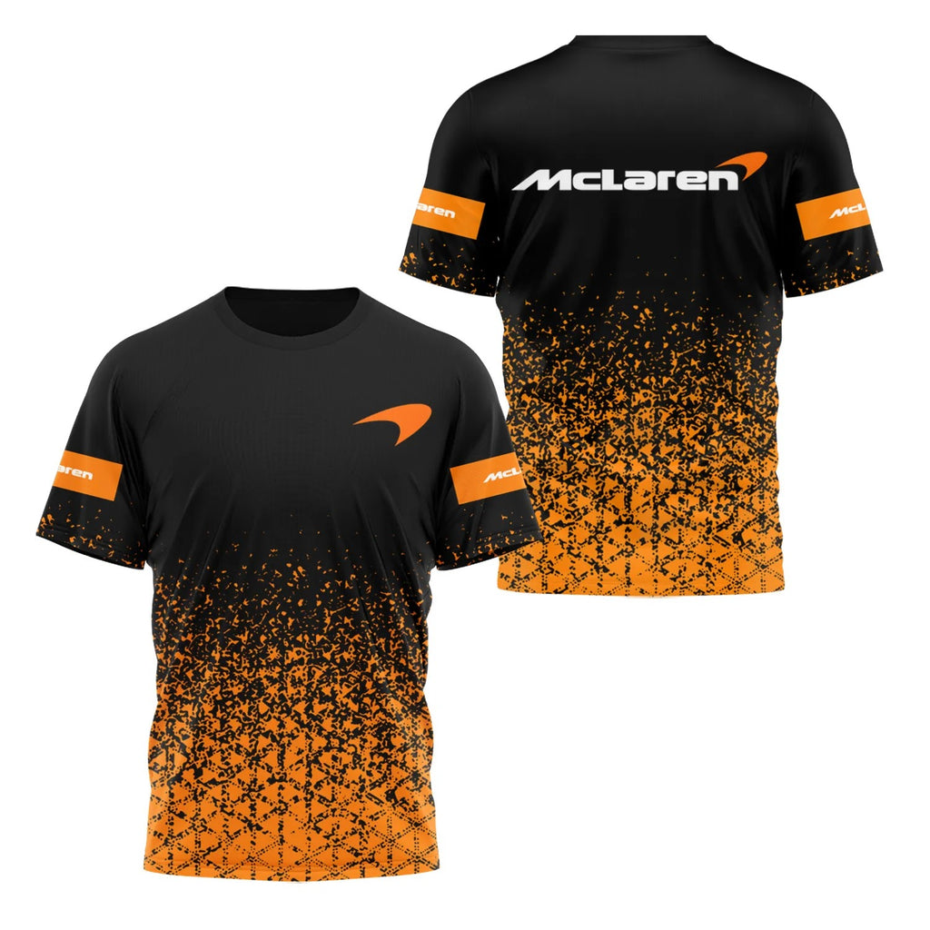 McLaren T-shirt SC096