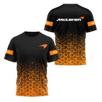 McLaren T-shirt SC096