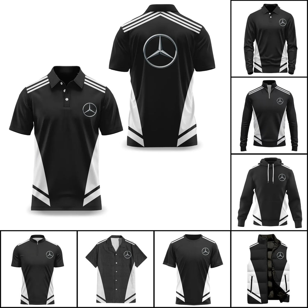 Mercedes-Benz Apparels SC092