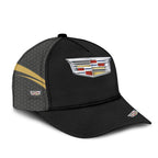 Cadillac Cap CSC040