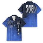 Buick Premium Hawaiian Shirt SHW070