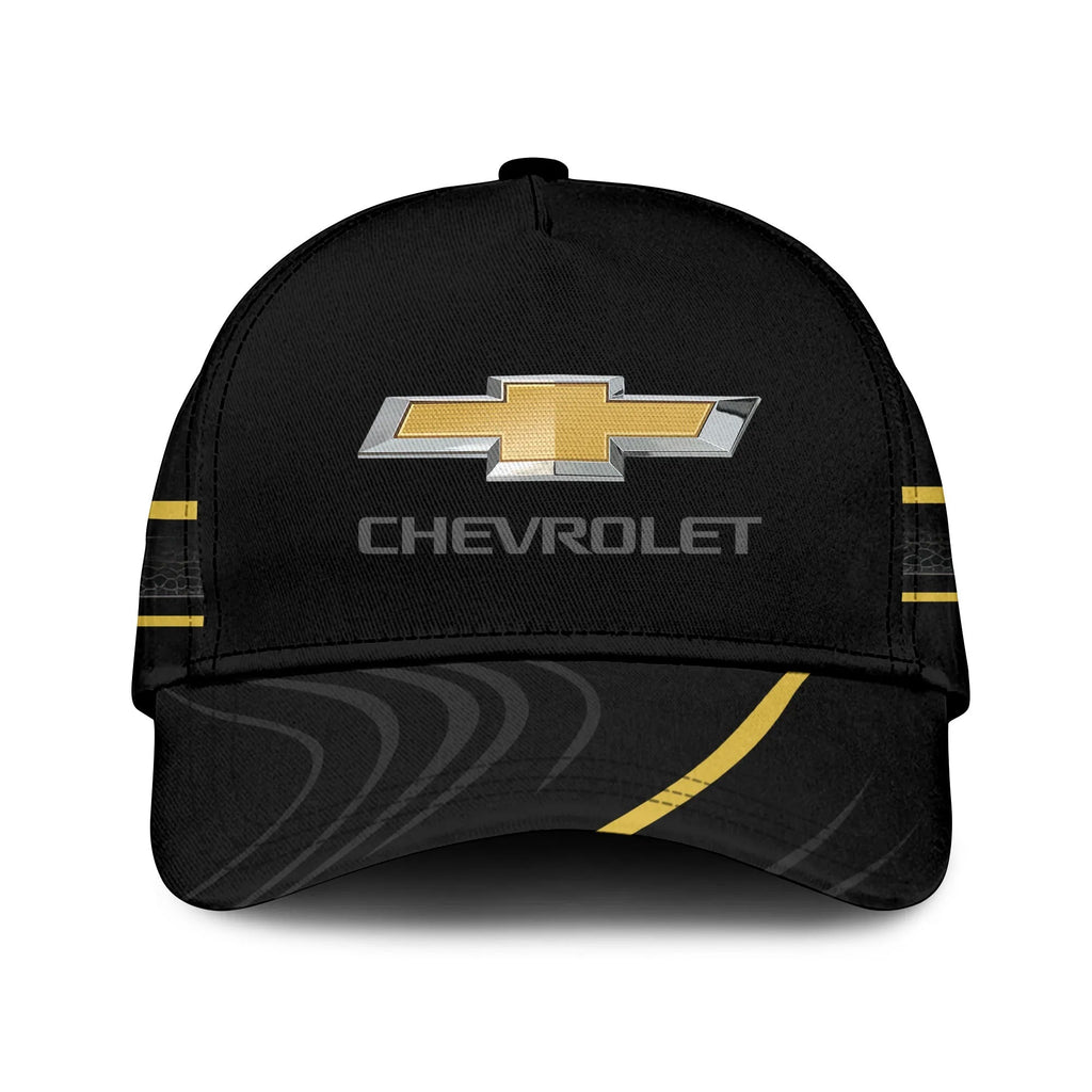 Chevrolet Cap CSC030
