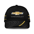 Chevrolet Cap CSC030