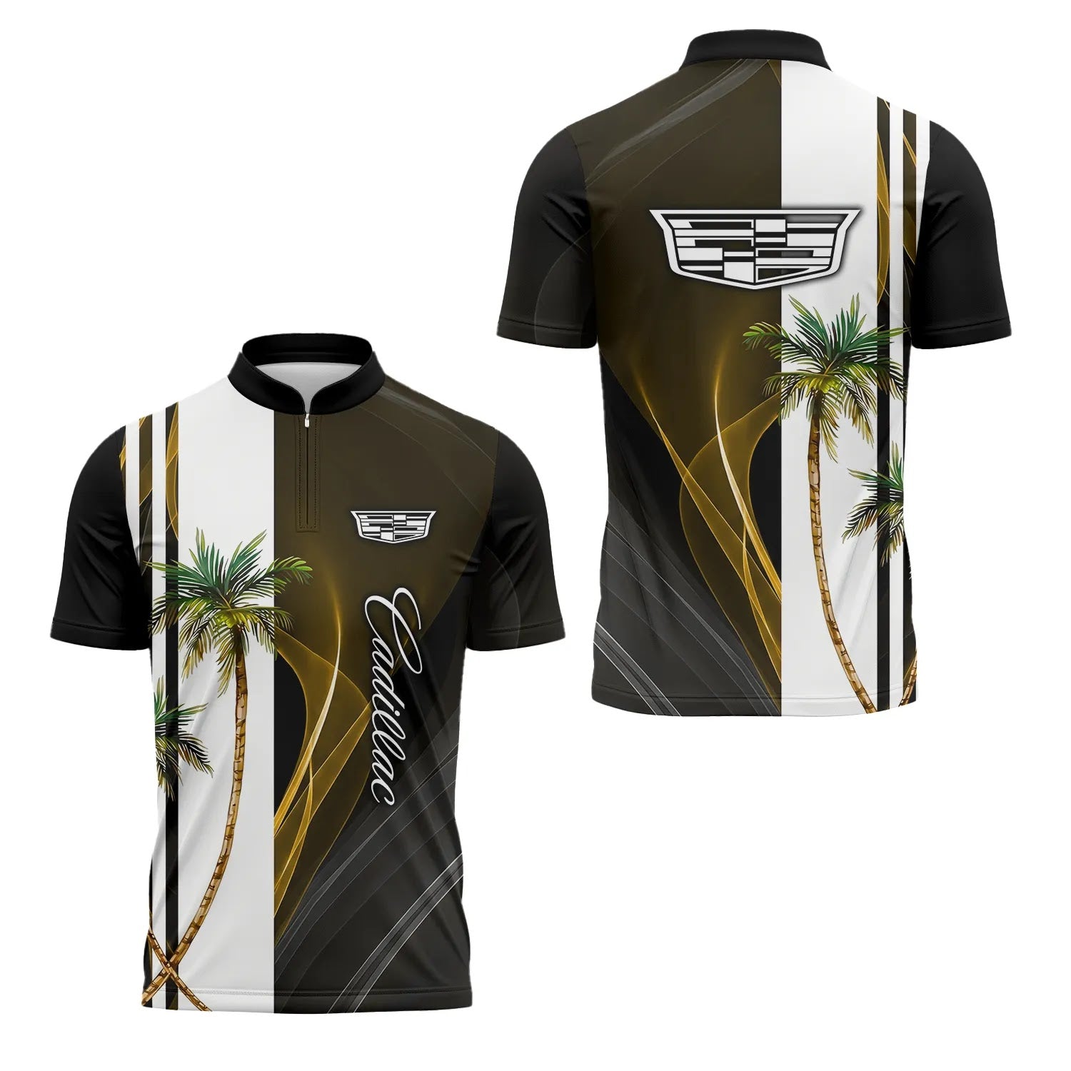 Cadillac Apparels SHW036