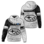 Subaru Hoodie SC086
