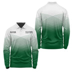 Range Rover Long Sleeve Polo SC109