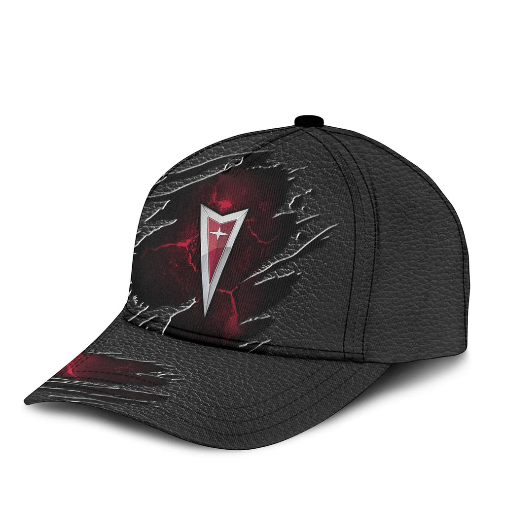 Pontiac Cap CSC021