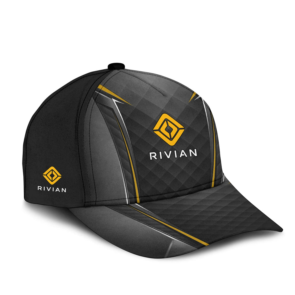 Rivian Cap CSC057