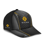 Rivian Cap CSC057
