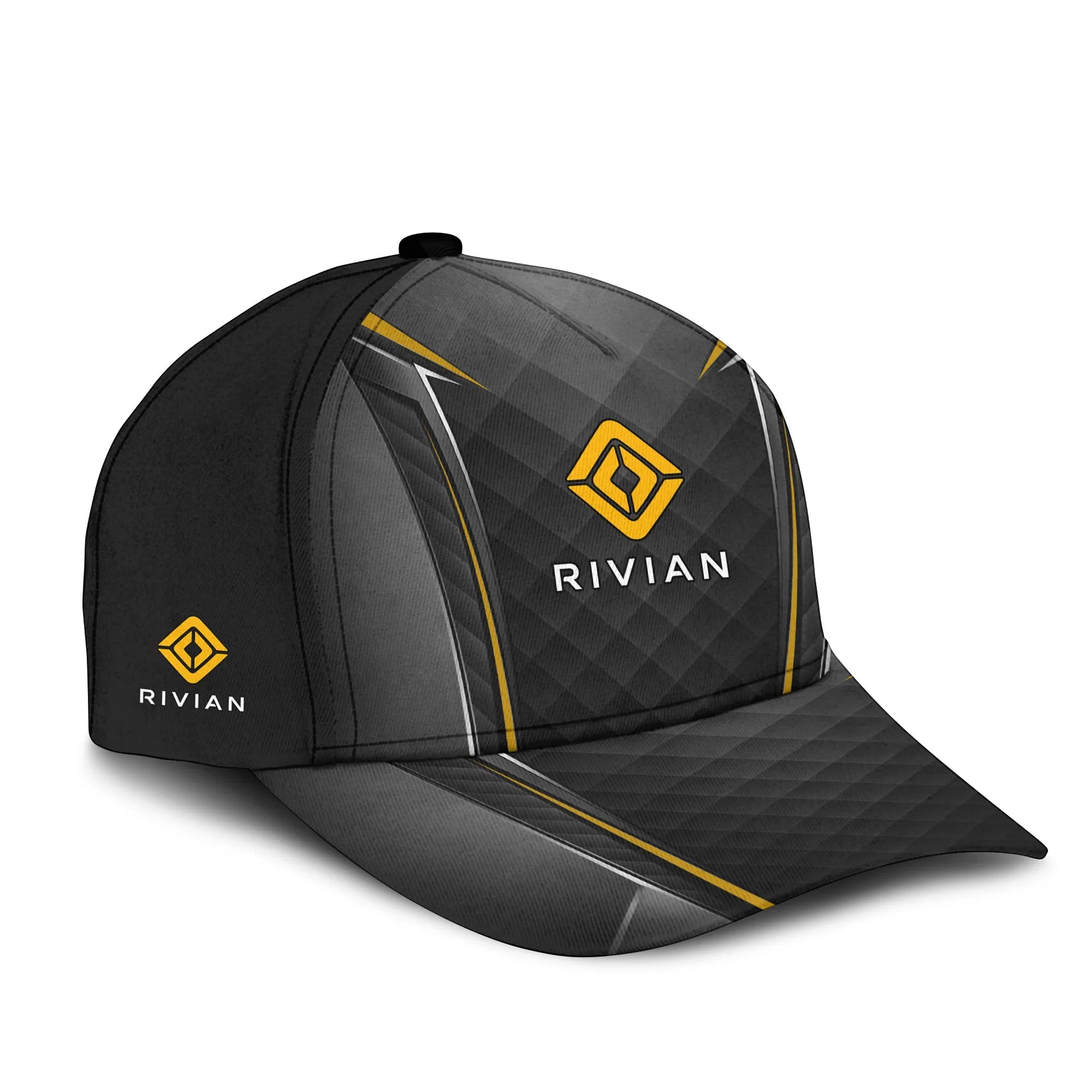 Rivian Cap CSC057
