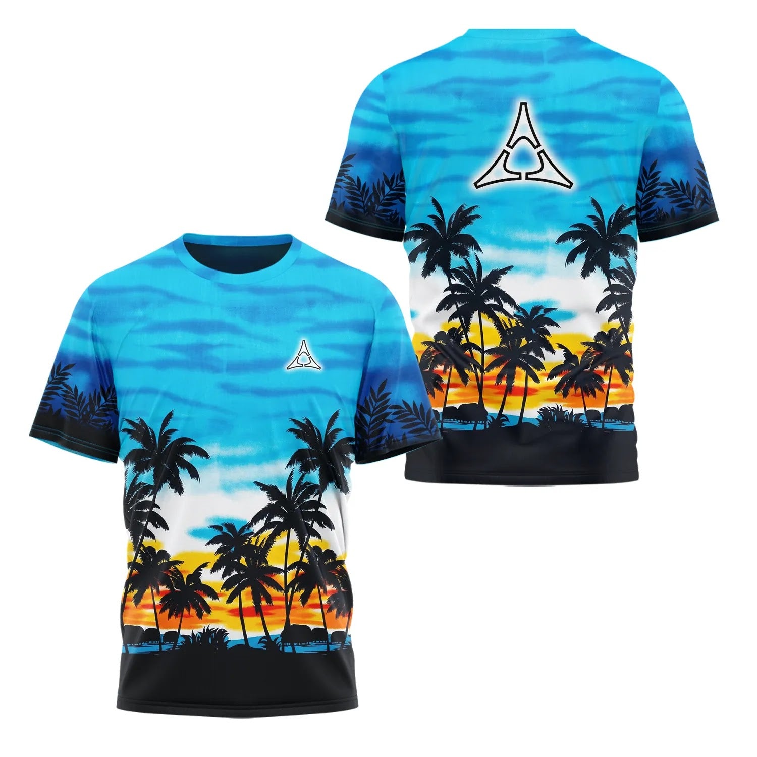 Dodge T-shirt SHW051