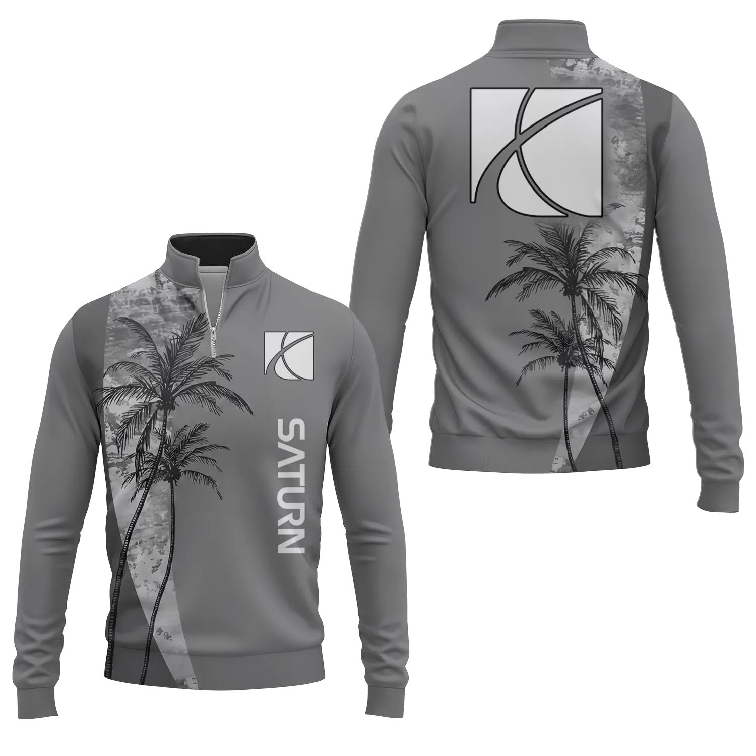Saturn Apparels SHW071