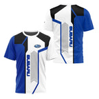 Subaru T-shirt SC065