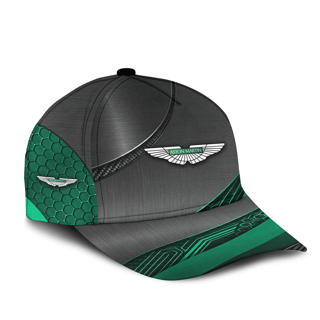 Aston Martin Cap CSC065