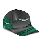 Aston Martin Cap CSC065
