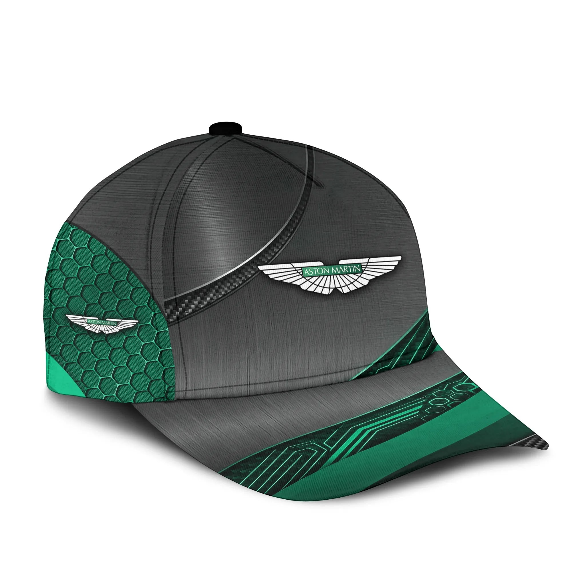 Aston Martin Cap CSC065