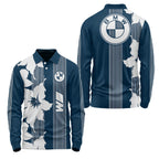 BMW Long Sleeve Polo SHW039