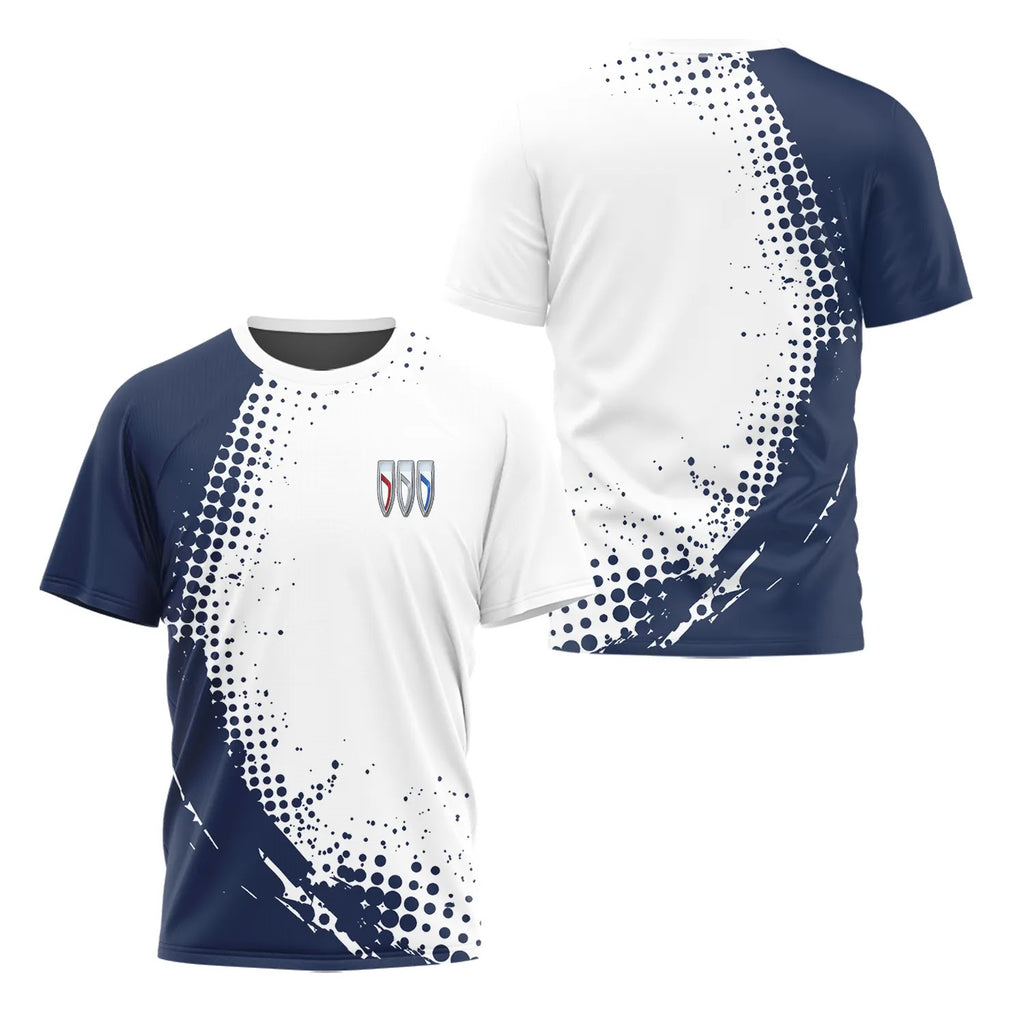 Buick T-shirt SC095