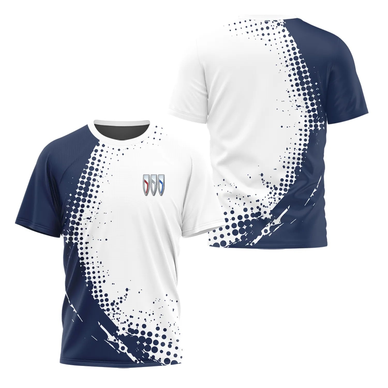 Buick T-shirt SC095
