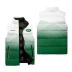 Land Rover Sleeveless Puffer Jacket SC109