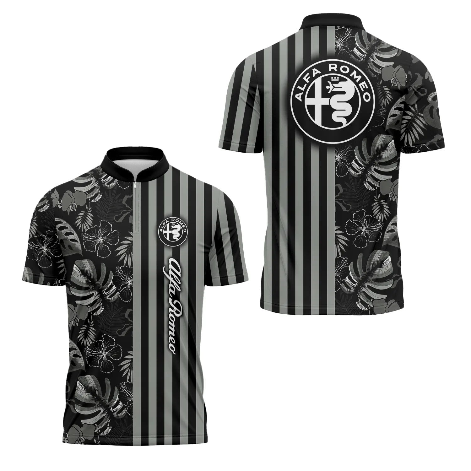 Alfa Romeo Apparels SHW040
