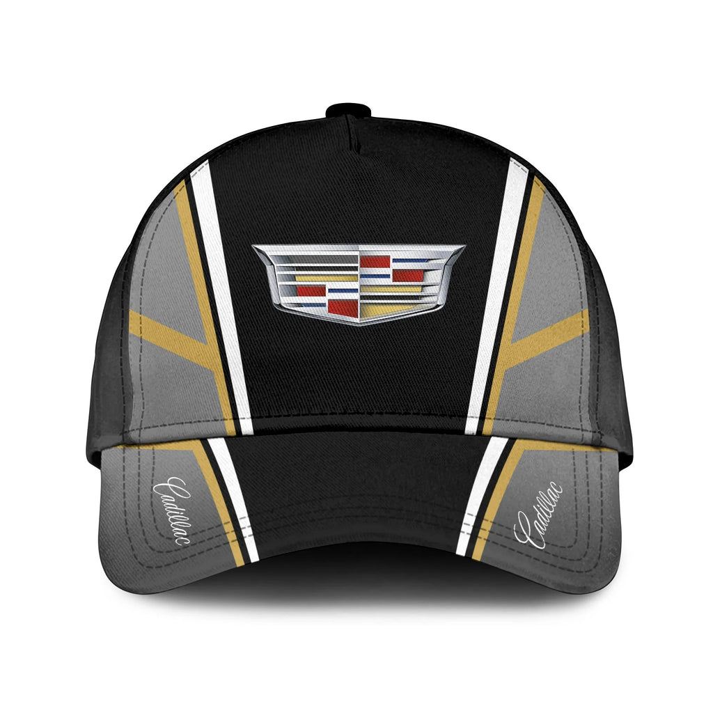 Cadillac Cap CSC038