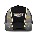 Cadillac Cap CSC038