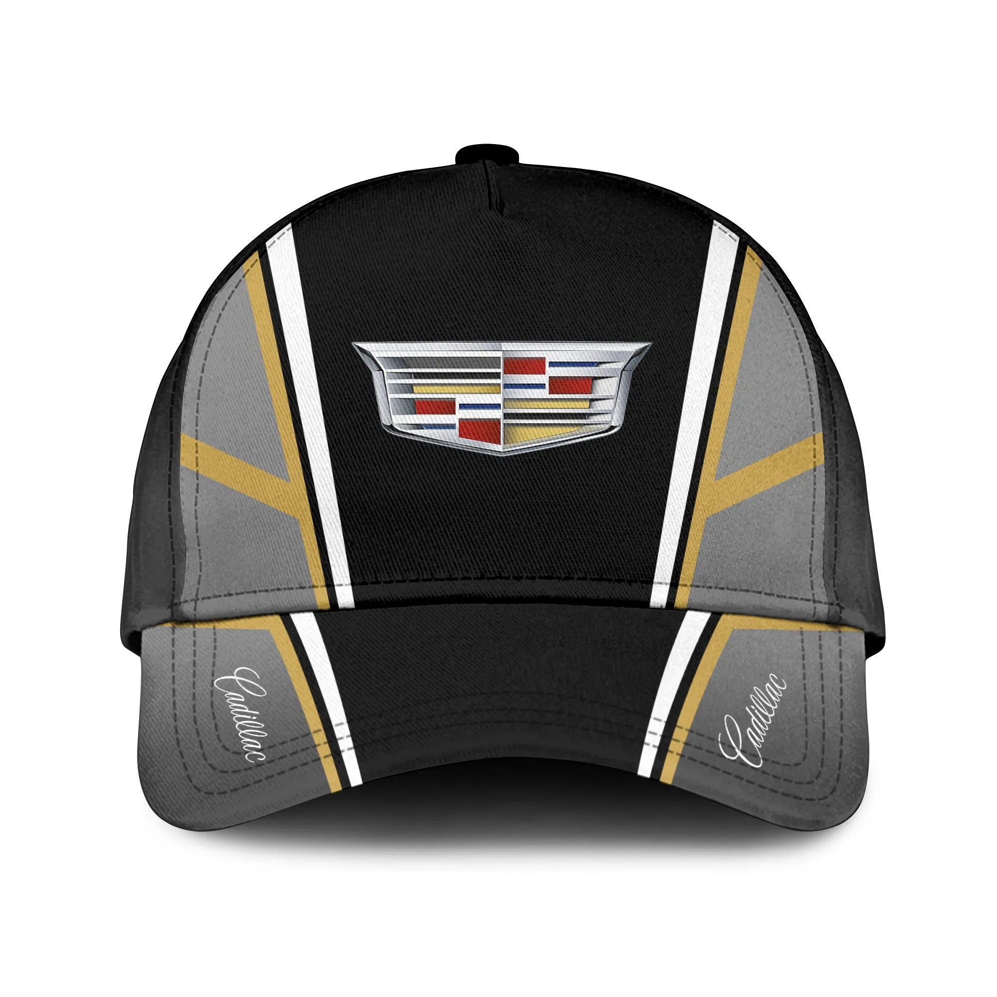 Cadillac Cap CSC038