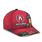 Acura Cap CSC015