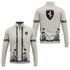 Ferrari Quarter-zip Pullover SHW043