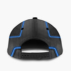 Chrysler Cap CSC072