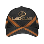 Lexus Cap CSC064